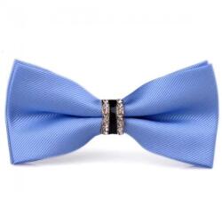 HARAHU EX-30384 Csokornyakkendő - Kék KP30384