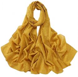 HARAHU LI-27346 Kendő - Sárga KP27346