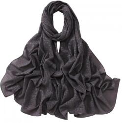 HARAHU LI-27357 Kendő - Szürke KP27357