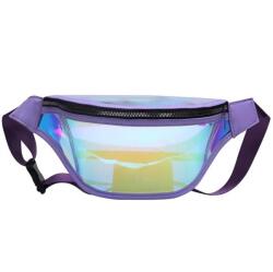 HARAHU GA-26476 Övtáska - Lila KP26476