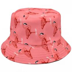 HARAHU Flamenco Bucketkalap-Rózsaszín KP22937