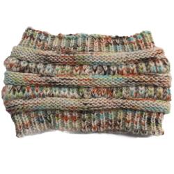 HARAHU LO-21450 Fejpánt - Barna KP21450