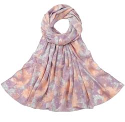 HARAHU SP-27408 Kendő - Lila KP27408