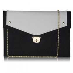 HARAHU VI-1993 Retikül - Fekete KP1993