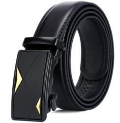 HARAHU JA-16157 Öv - Fekete KP16157