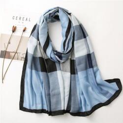 HARAHU BR-12135 Kendő - Kék KP12135