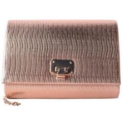 HARAHU KI-6120 Retikül - Arany/Narancssárga KP6120