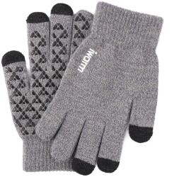 HARAHU Iwarm Kesztyű-VilágosSzürke/L KP21576