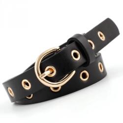 HARAHU HO-8295 Öv - Fekete KP8295