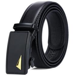 HARAHU AL-16160 öv - Fekete KP16160