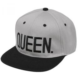 HARAHU QU-11040 Siltessapka - Szürke KP11040