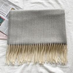 HARAHU EL-11960 Sál - Szürke KP11960