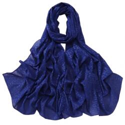 HARAHU LI-27348 Kendő - Sötétkék KP27348