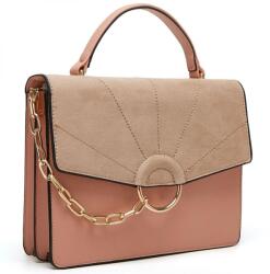 HARAHU AM-11124 Retikül - Rózsaszín KP11124