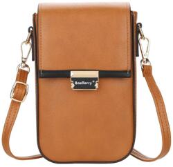 HARAHU Baellerry CL-25526 Retikül - Barna 2 KP25526