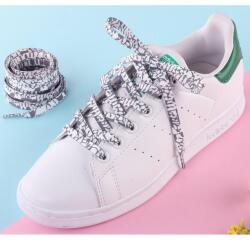 HARAHU SP-18655 cipőfűző - Szürke KP18655