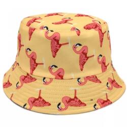 HARAHU FL-22936 Bucketkalap - Sárga KP22936