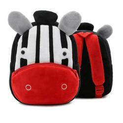 HARAHU Gyermek Hátizsák Zebra KP3746