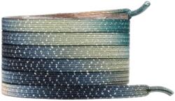 HARAHU SH-26754 Cipőfűzők - Zöld KP26754