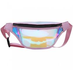 HARAHU GA-26478 Övtáska - Rózsaszín KP26478