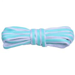 HARAHU LU-18481 Fényvisszaverő cipőfűző - VilágosKék KP18481