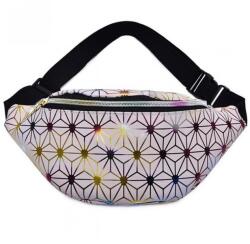 HARAHU SU-5276 Övtáska - Rózsaszín KP5276