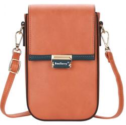 HARAHU Baellerry CL-25521 Retikül - Narancssárga KP25521