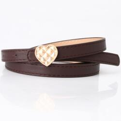 HARAHU HE-12614 Öv - SötétBarna KP12614