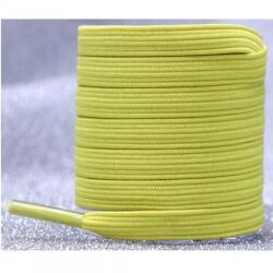 HARAHU CO-18670 Mágneses cipőfűző - Sárga KP18670