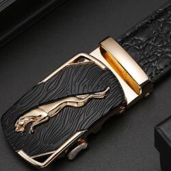 HARAHU HA-8765 öv - Fekete / Arany KP8765