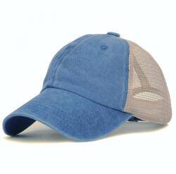 HARAHU Easy Sildes Sapka-Kék KP16011