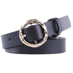 HARAHU RI-12566 Öv - Fekete KP12566