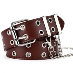 HARAHU GL-8298 Öv - SötétBarna KP8298