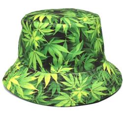 HARAHU CA-22453 Bucketkalap - Zöld KP22453
