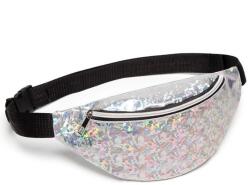 HARAHU SP-11667 Övtáska - Ezüst KP11667