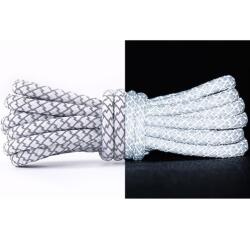 HARAHU RE-18498 cipőfűző - Fehér KP18498