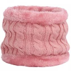 HARAHU FI-21497 csősál gyerekeknek - Rózsaszín KP21497