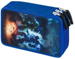 Baagl 3 emeletes tolltartó - Giant Robots (A-34085) - gigajatek