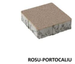 Elpreco Pavaj Aquaflair Rosu-Portocaliu 20x20x6 cm (ELP-C10102056520)
