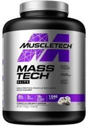 MuscleTech Mass Tech ELITE 3.2 kg EU - proteinemag