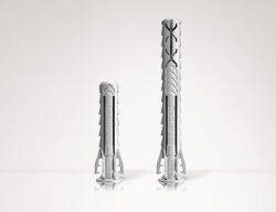 Fischer ДЮБЕЛ fischer 568008 sx plus ф8х40мм УСИЛЕН (568008)