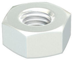 Obo Bettermann 3400175 - DIN 934 M8 V4A - Hatlapú anya M8 (3400175)
