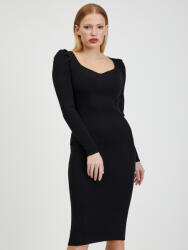 Orsay Rochie Orsay | Negru | Femei | S - bibloo - 140,00 RON