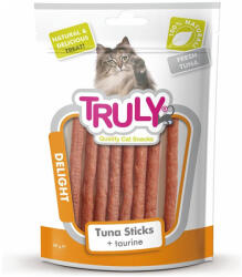 Truly Recompense pentru pisici Truly, Sticks, ton, 50g (WP58210)