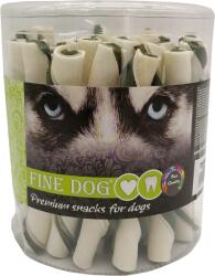 Fine Dog Recompense pentru caini Fine Dog, Vita, tub de piele, 35 bucati, 12 cm (1085)