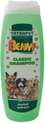 TATRAPET Sampon pentru caini Tatrapet Benny Classic, 200 ml (48143)