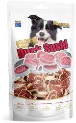 Magnum Dog Food Recompense pentru caini Magnum, sushi cu rata, 80g (16568)