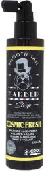 Croci Spray hidratant pentru caini Croci, Barbershop Cosmic Fresh, 200 ml (C3052973)