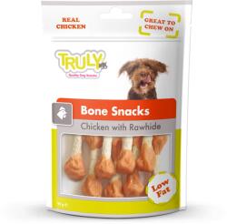 Truly Recompense pentru caini Truly, pui si piele de vita, Low fat, 360g (WP11304)