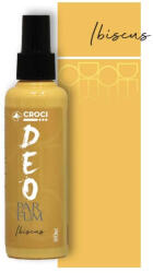 Croci Parfum pentru caini, Deo Croci, Hibiscus, 150 ml, C3052771 (C3052769-3925-2743)